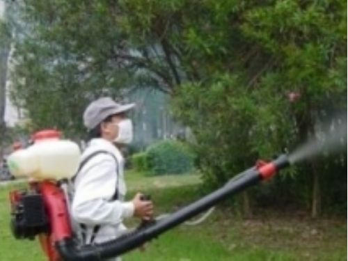 專業(yè)蟻藥噴霧機